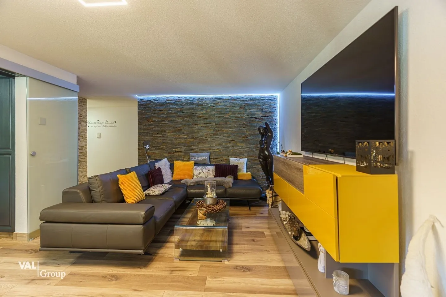 Appartement attrayant dans un emplacement élevé privilégié - Photo 11 sur 13