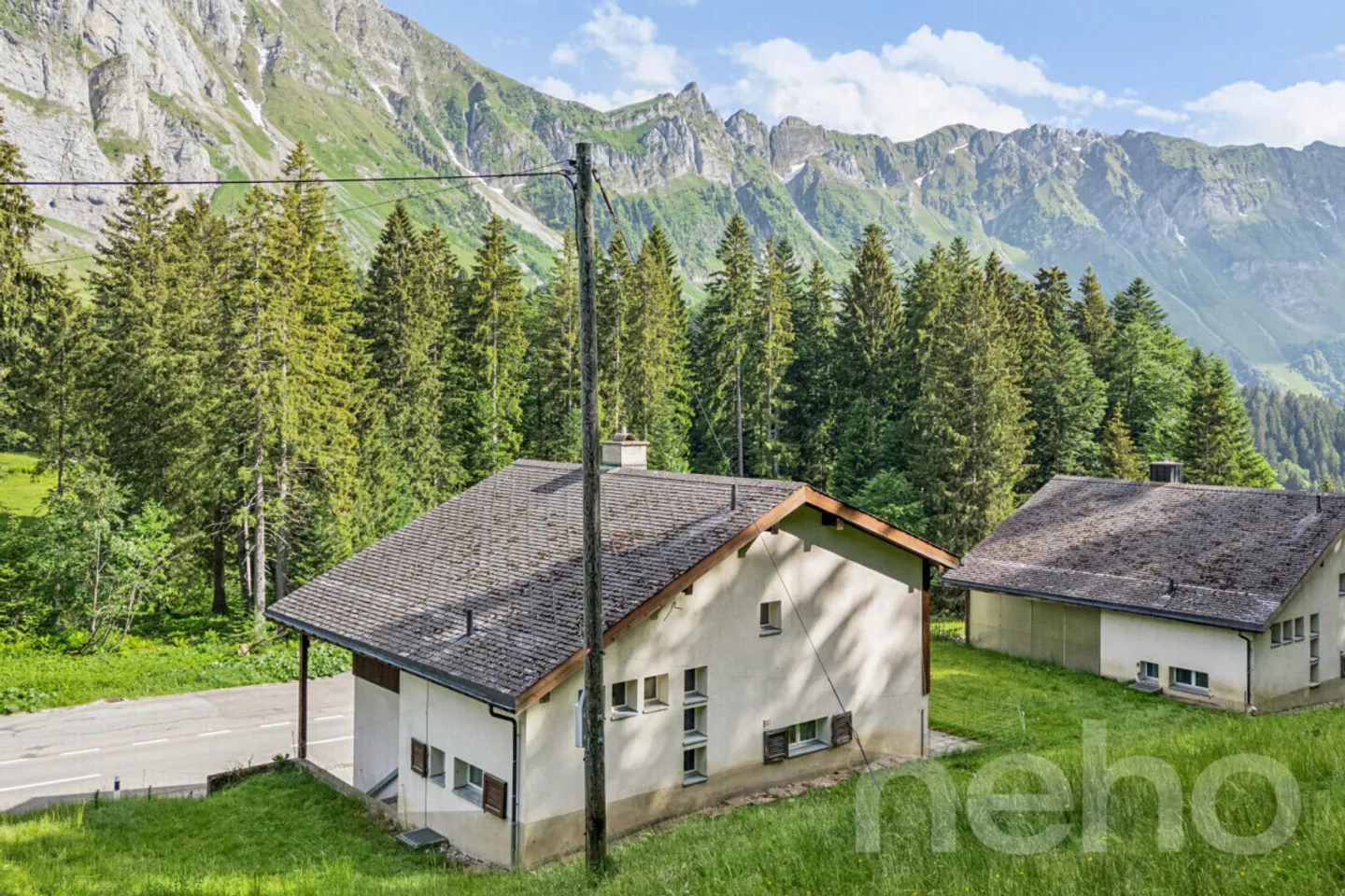Maison individuelle de 6,5 pièces dans un emplacement naturel au pied du Säntis - Photo 10 sur 12