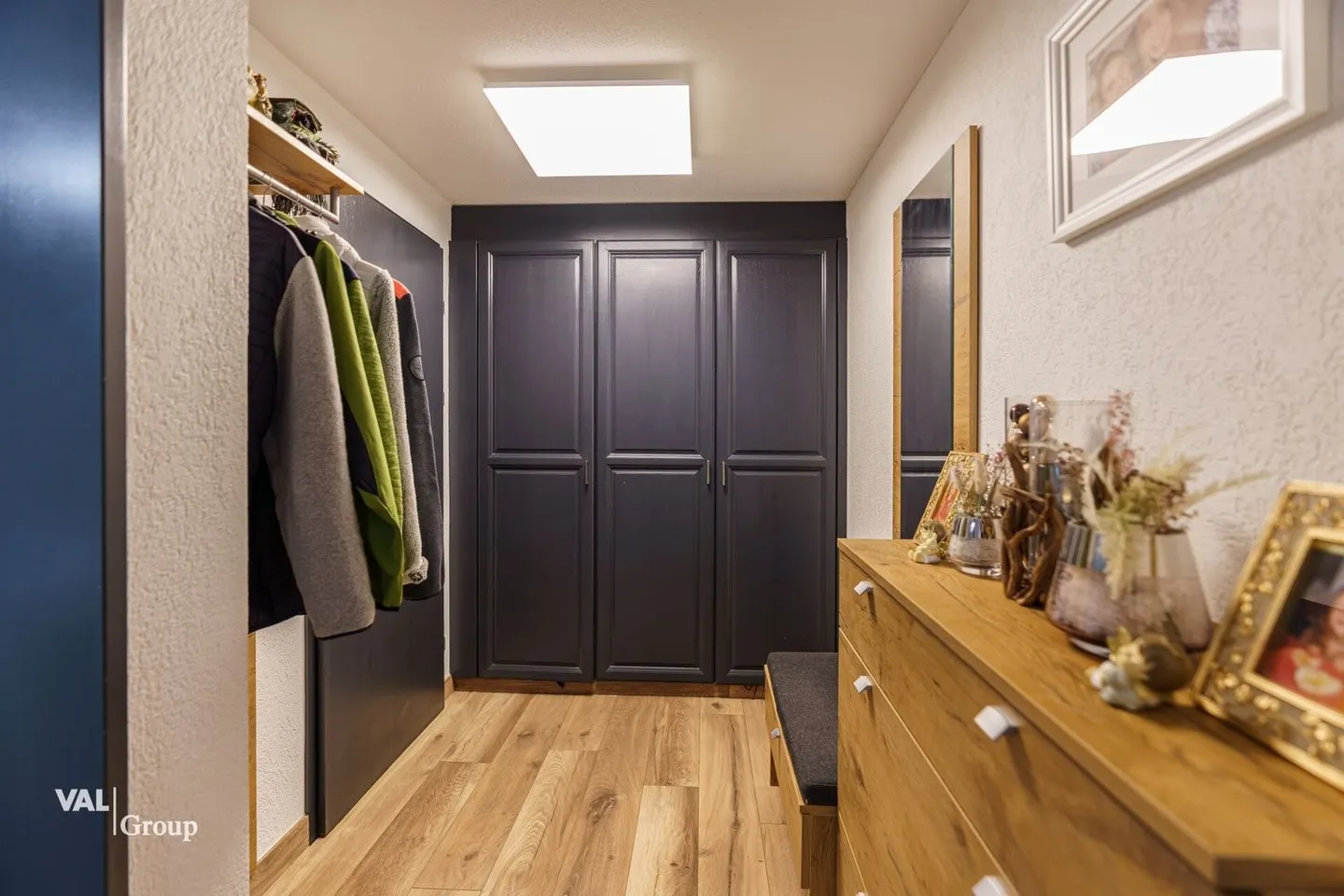 Appartement attrayant dans un emplacement élevé privilégié - Photo 12 sur 13