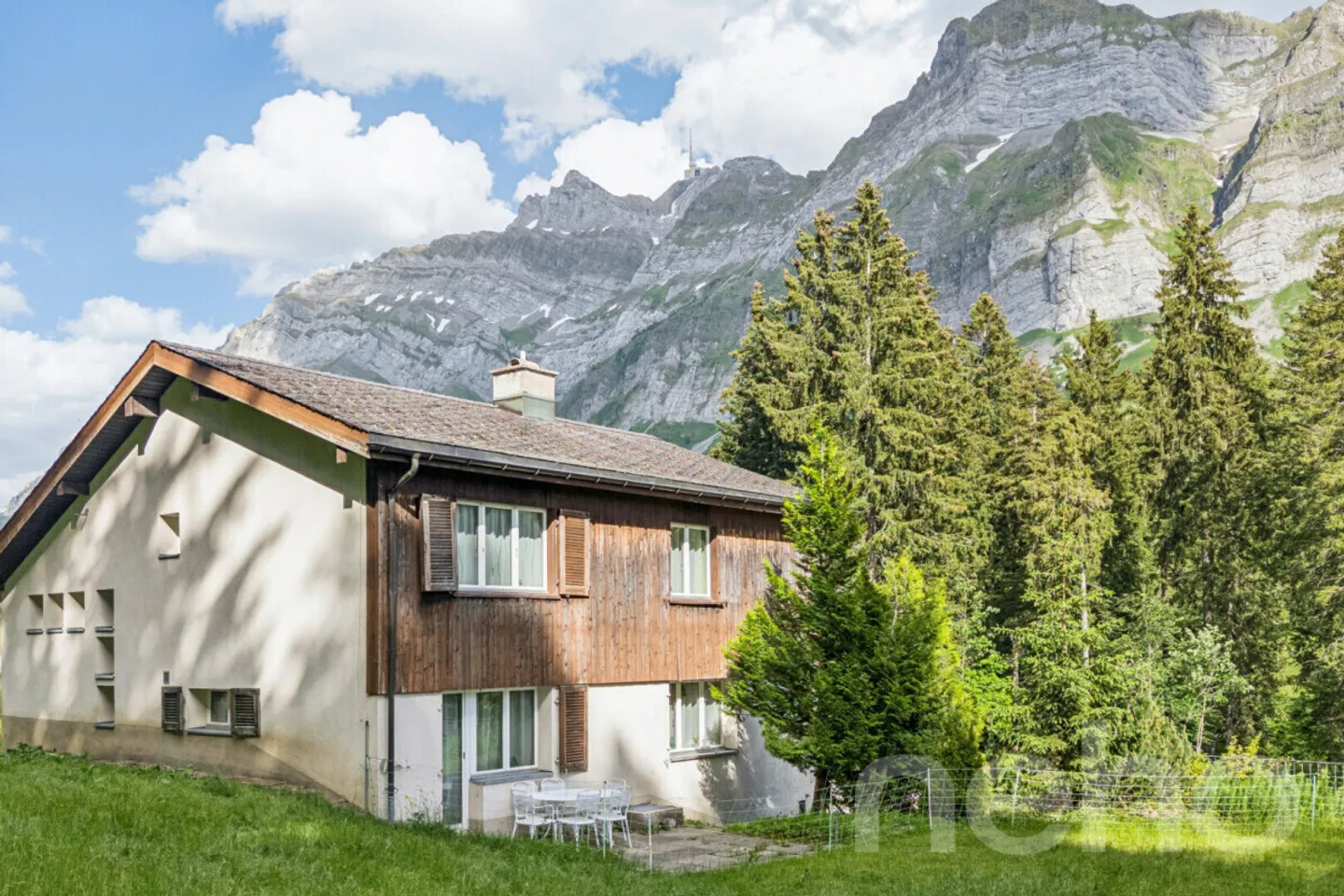 Maison individuelle de 6,5 pièces dans un emplacement naturel au pied du Säntis - Photo 11 sur 12