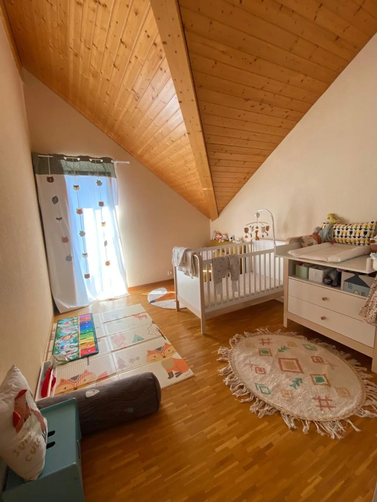 6,5-Zimmer-Wohnung - Foto 7 von 10