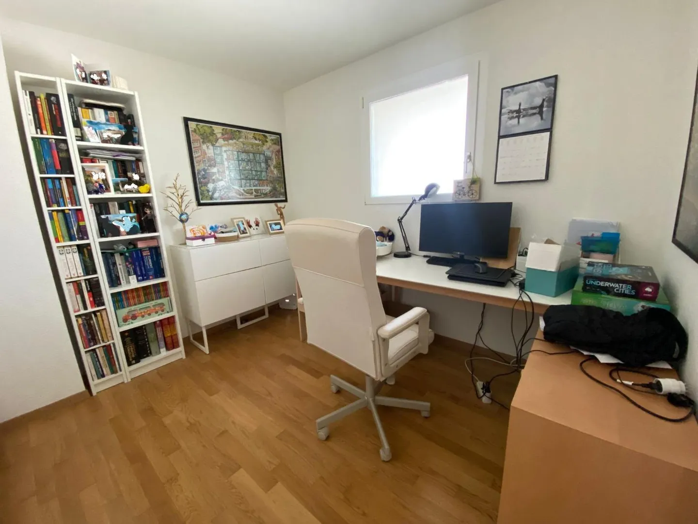 6,5-Zimmer-Wohnung - Foto 8 von 10