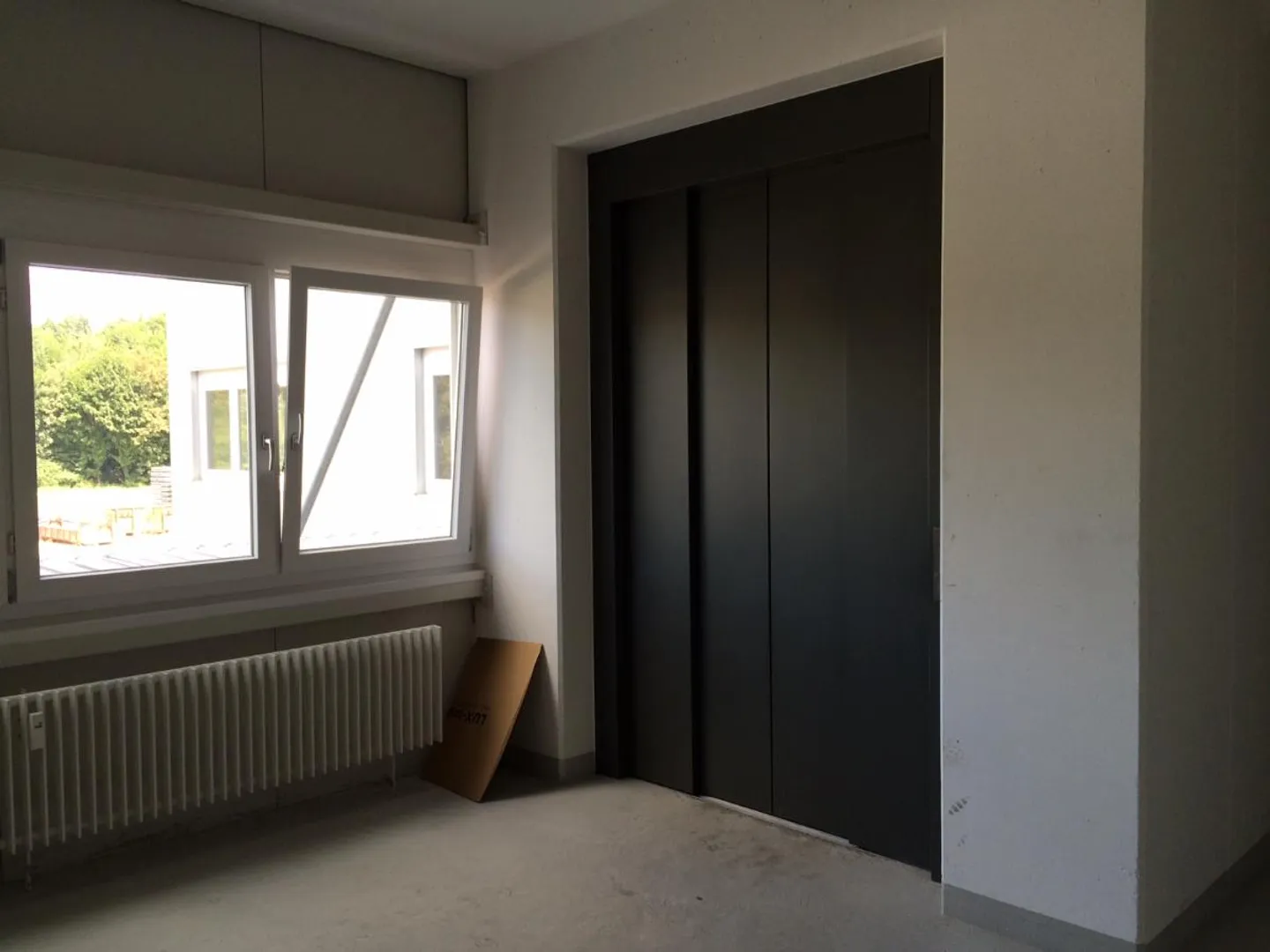 «Büro» - Foto 3 von 6