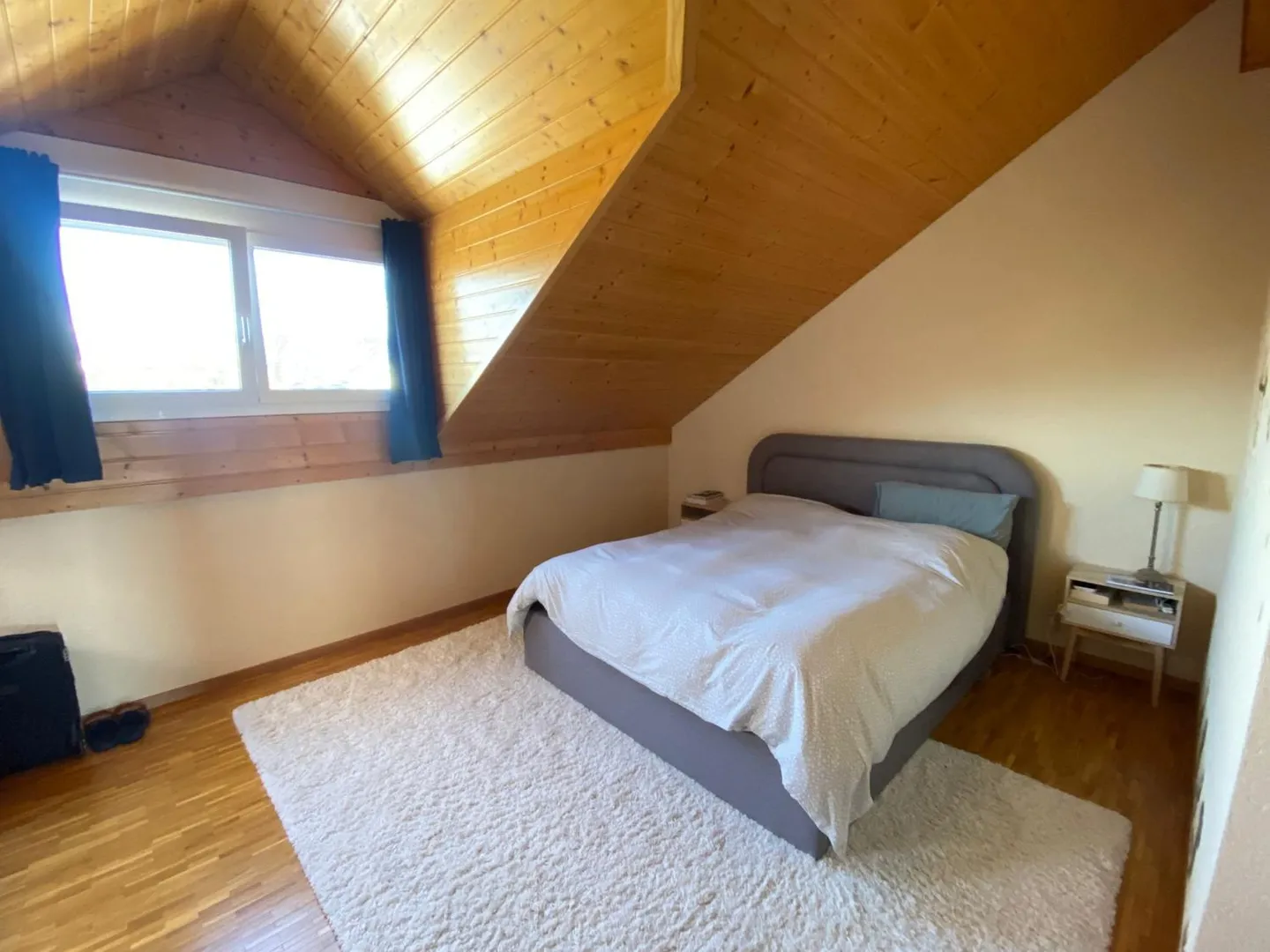 6,5-Zimmer-Wohnung - Foto 6 von 10
