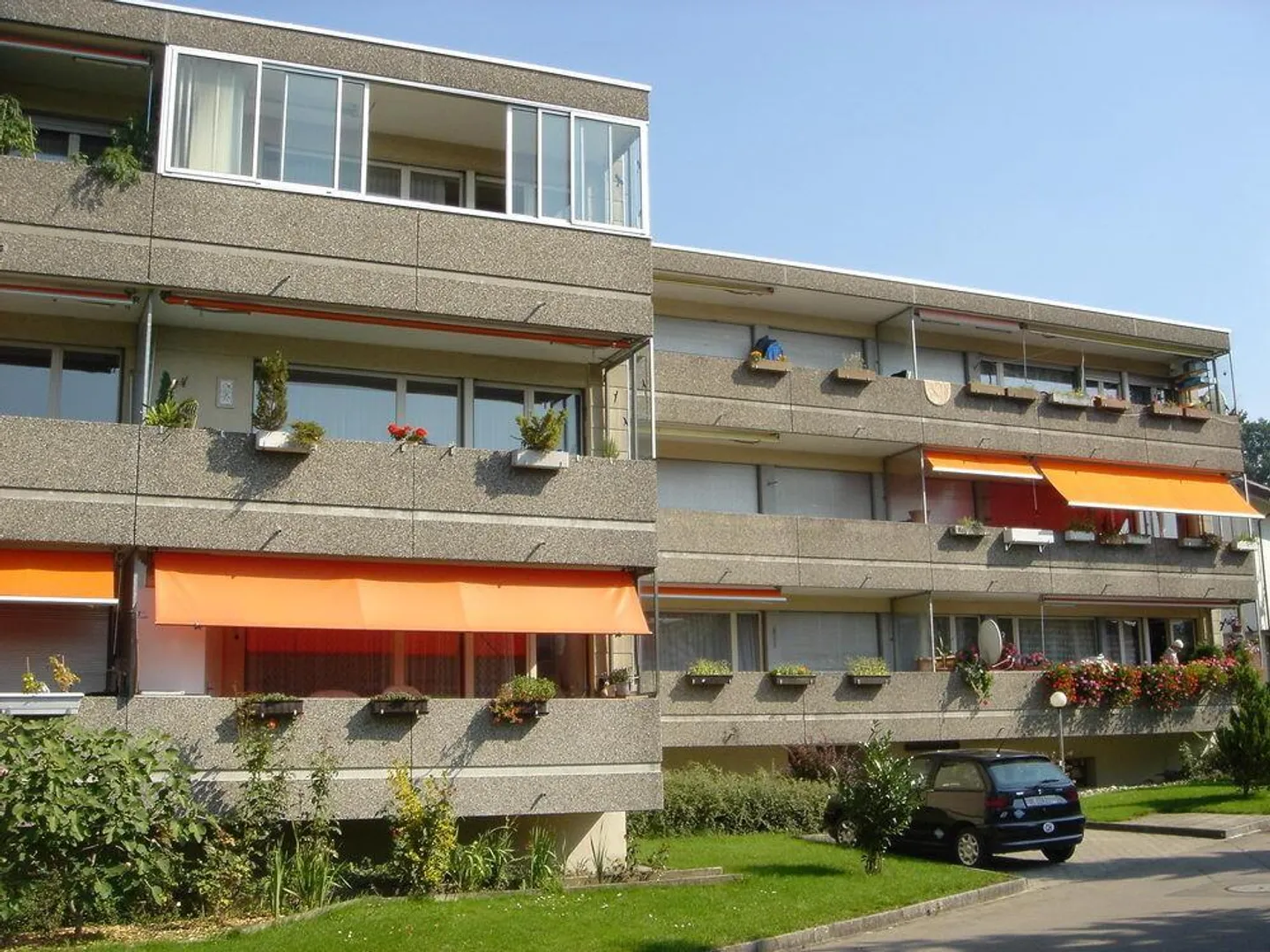 moderne 2-Zimmerwohnung an zentraler Lage - Foto 1 von 6