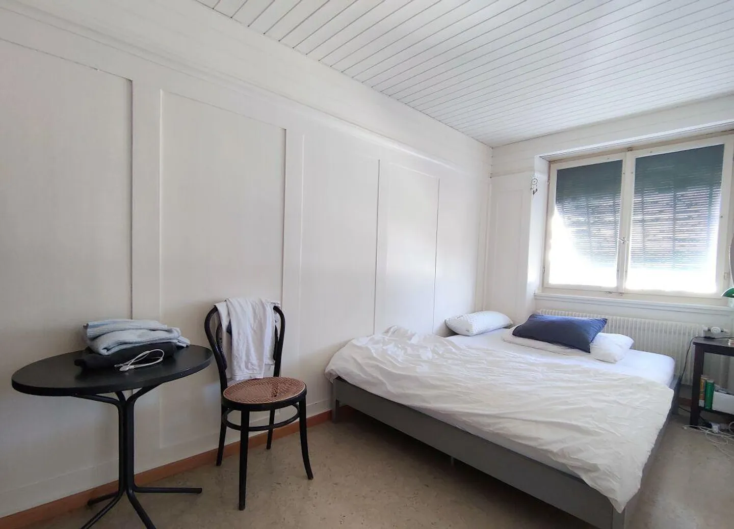 Gemütliche Wohnung Nähe Bahnhof - Foto 3 von 3