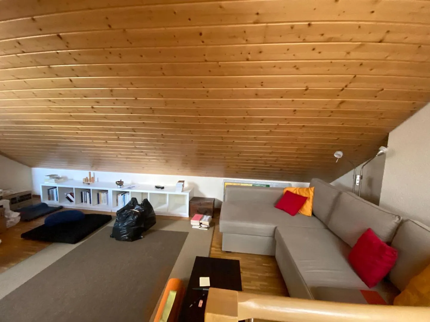 6,5-Zimmer-Wohnung - Foto 10 von 10