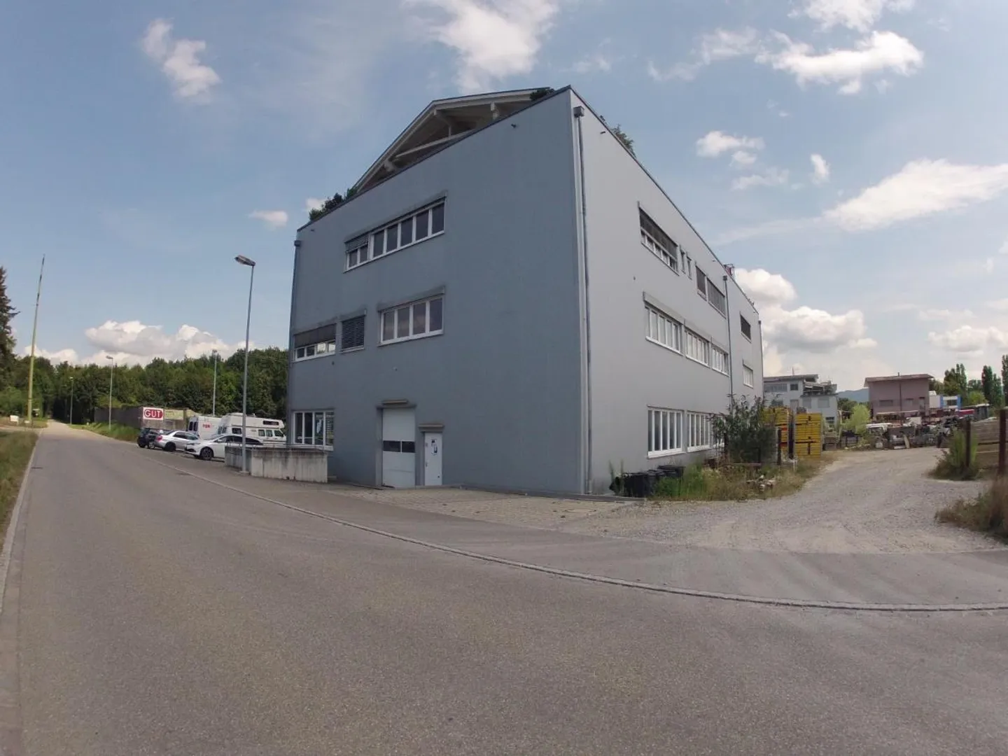 «Büro» - Foto 5 von 6