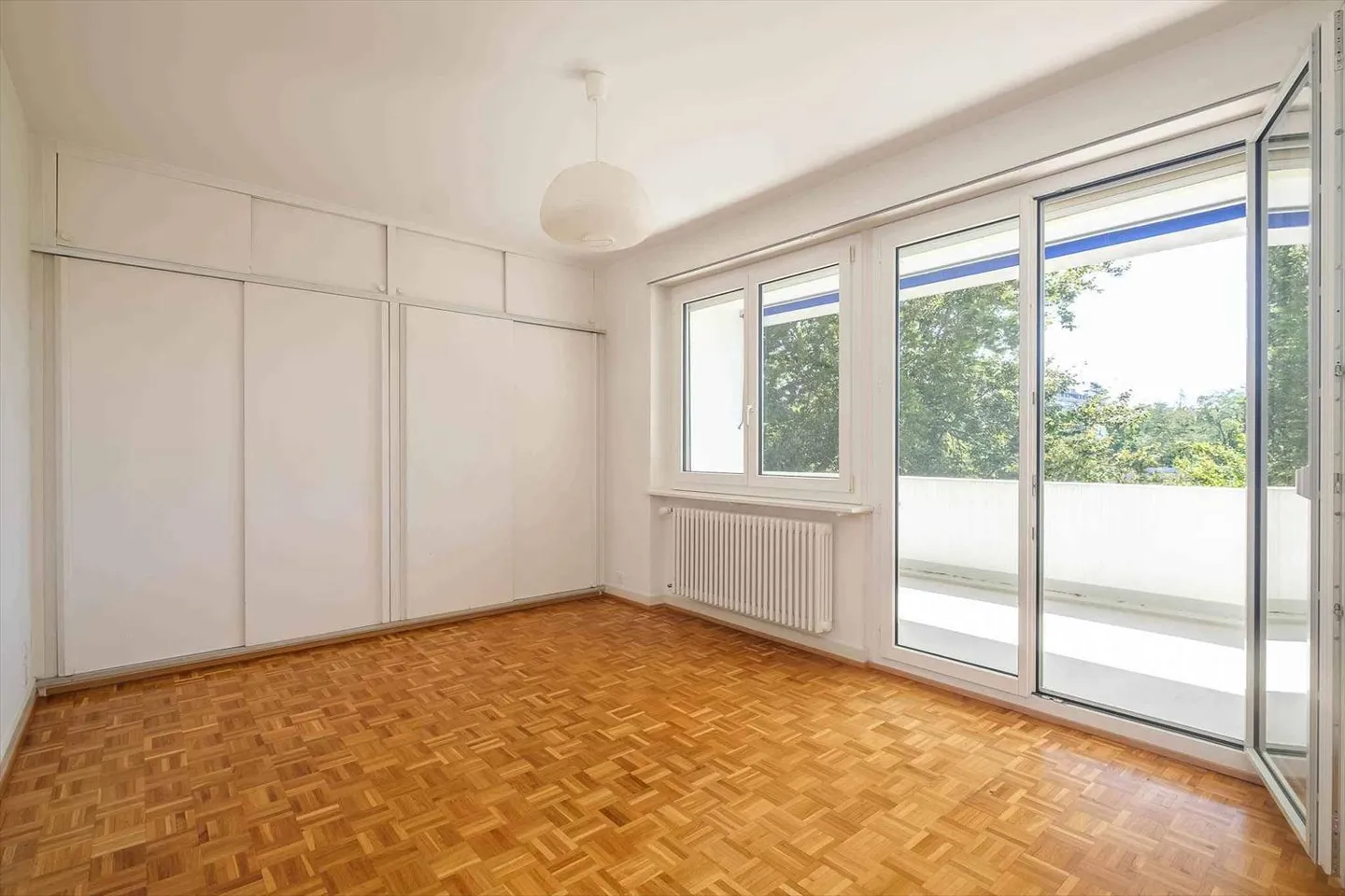 Appartamento esclusivo e bello di 9 stanze in un piano superiore - Foto 7 di 13