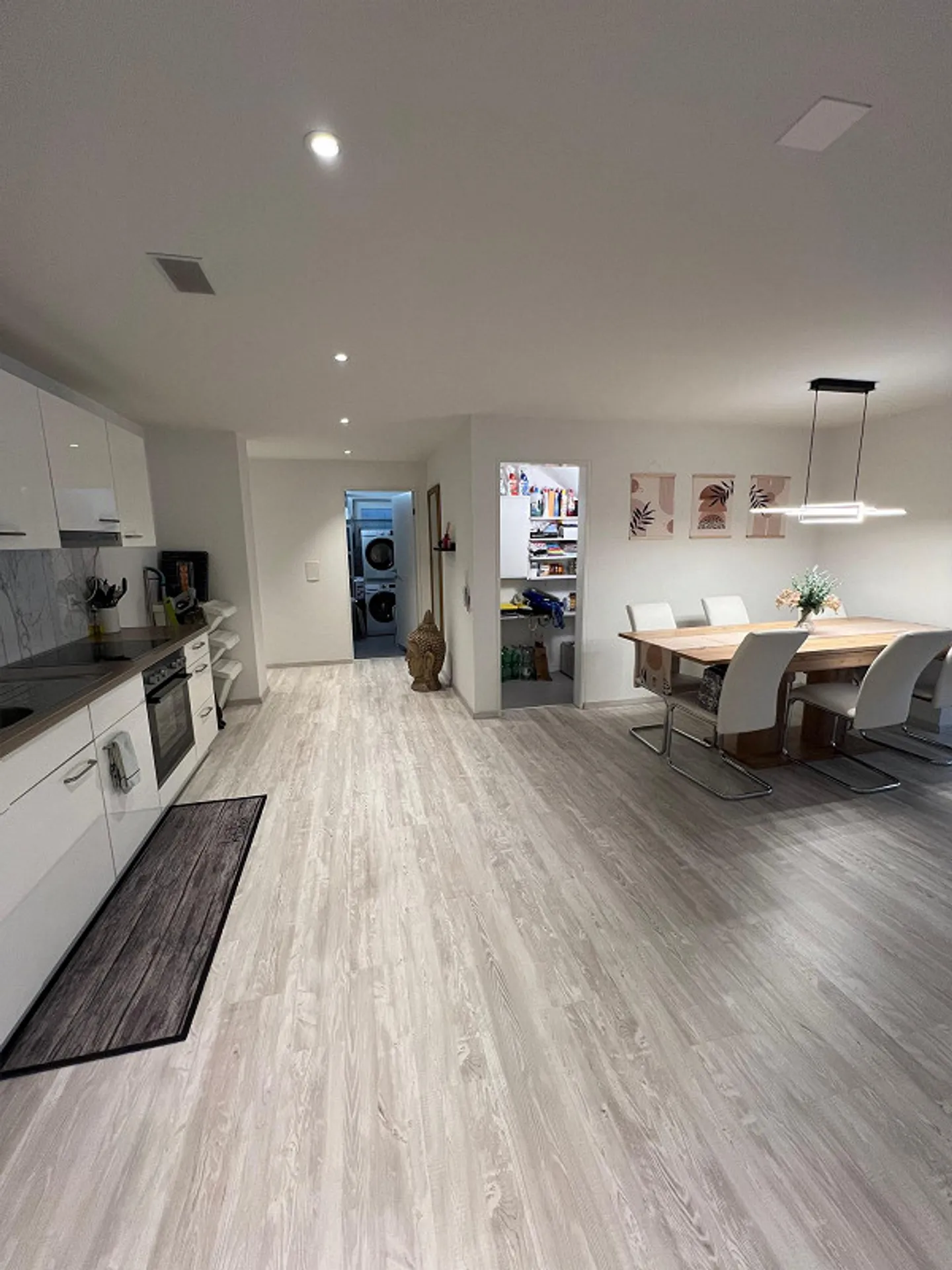 Grosszügige 3.5 Zimmer Wohnung - Foto 4 von 14