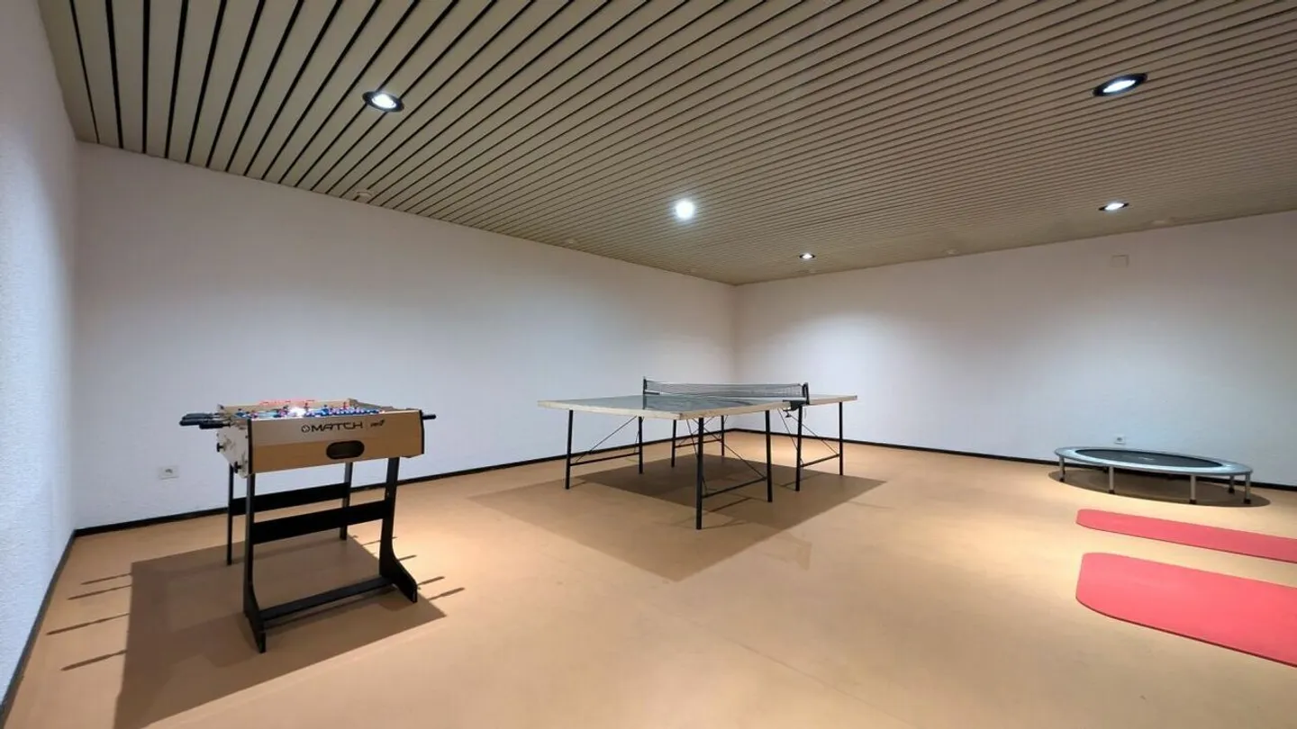 Comfort e tranquillità nel centro di Lugano: Appartamento con servizi premium! - Foto 16 di 17