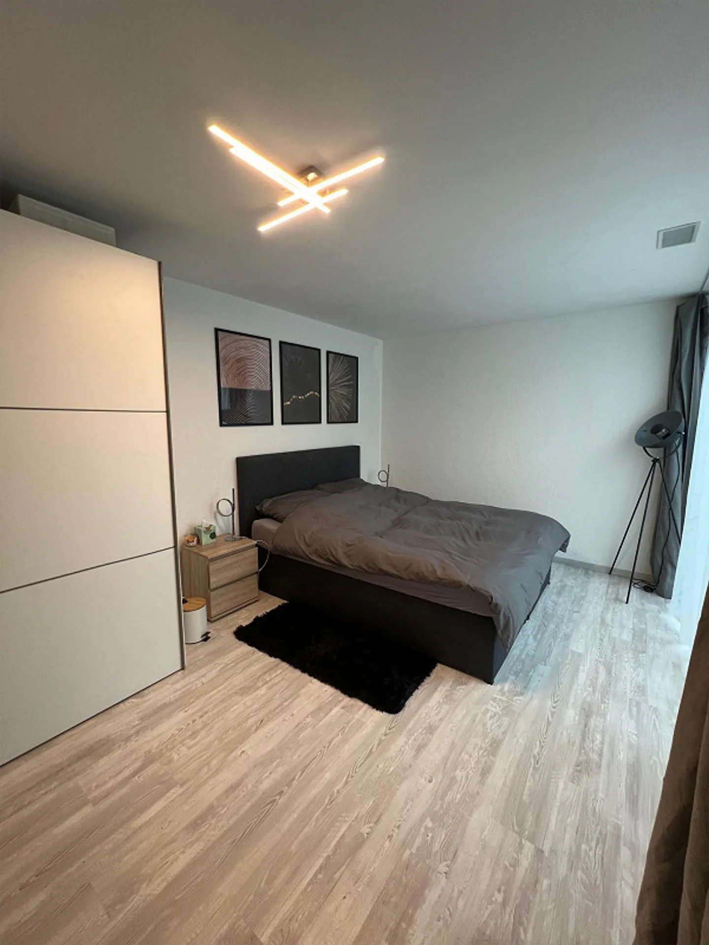 Grosszügige 3.5 Zimmer Wohnung - Foto 5 von 14