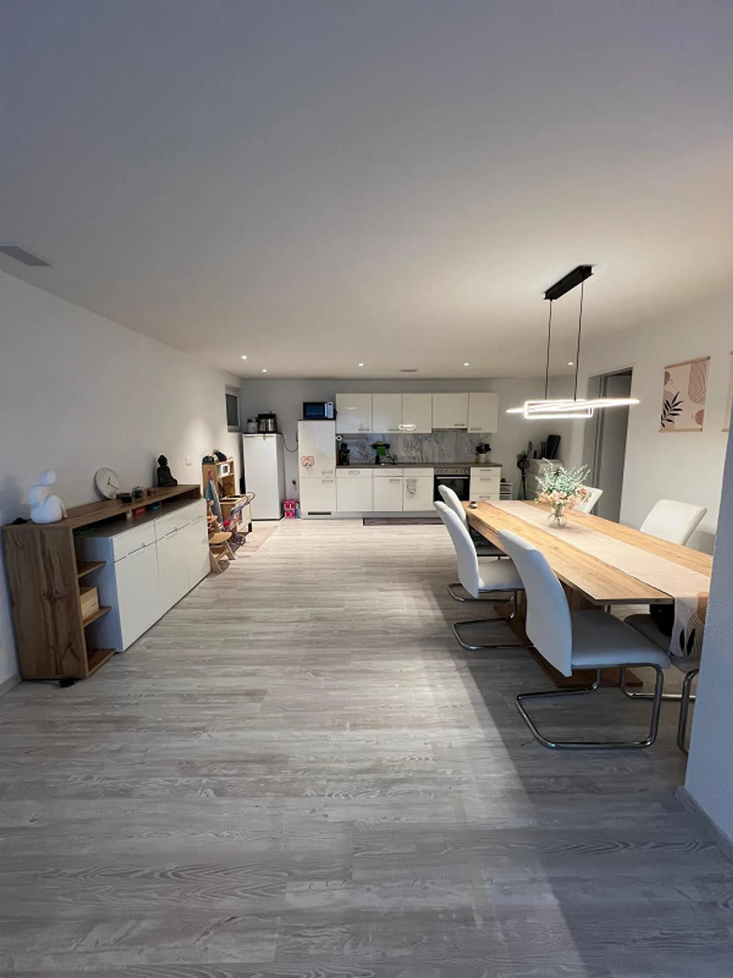 Grosszügige 3.5 Zimmer Wohnung - Foto 3 von 14