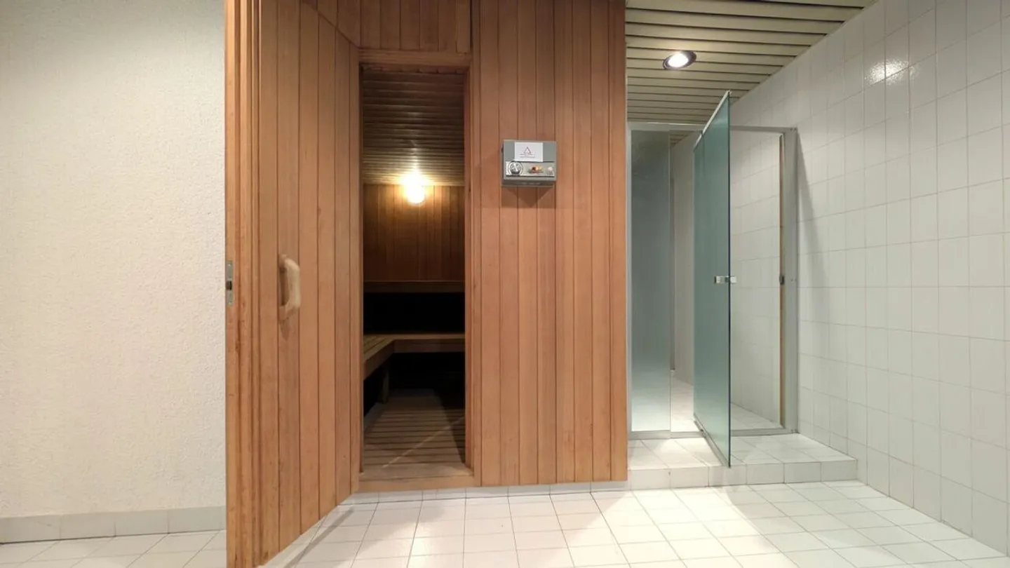 Comfort e tranquillità nel centro di Lugano: Appartamento con servizi premium! - Foto 17 di 17