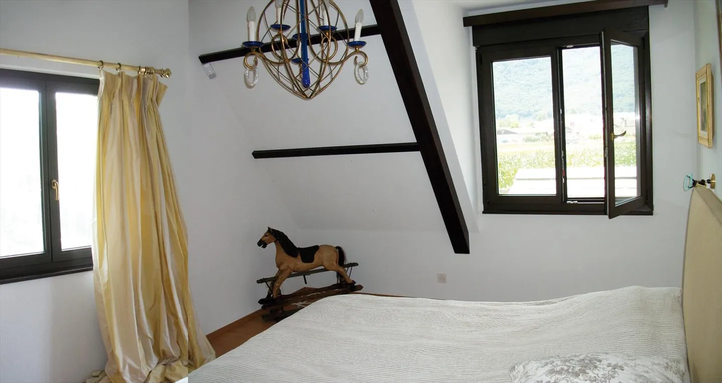Villa 8,5 stanze - Foto 8 di 14