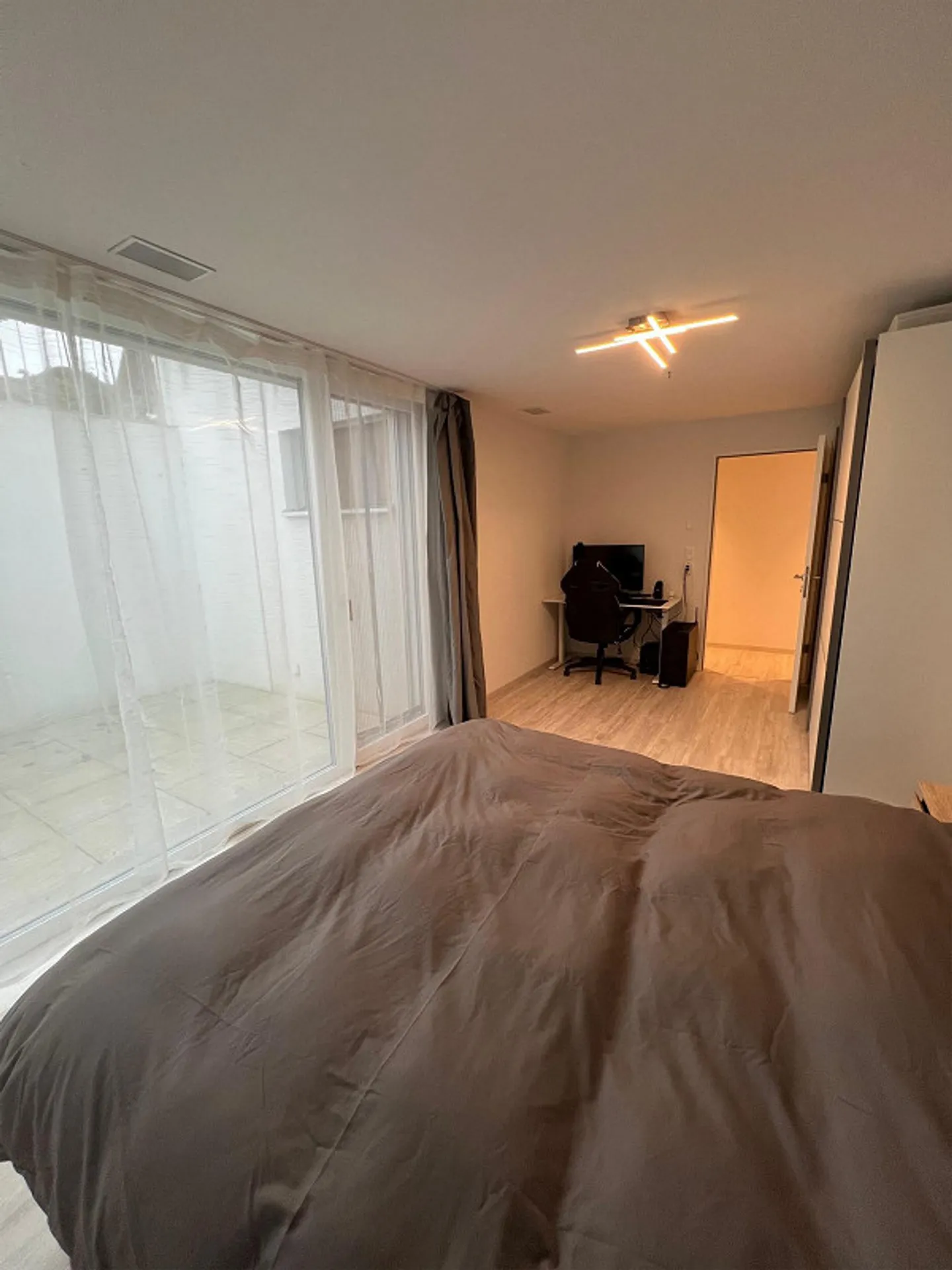 Grosszügige 3.5 Zimmer Wohnung - Foto 6 von 14