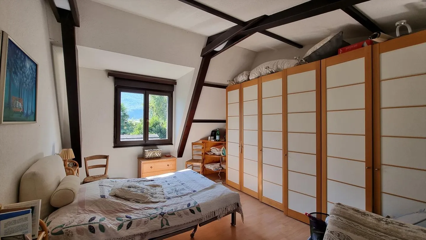 Villa 8,5 stanze - Foto 9 di 14