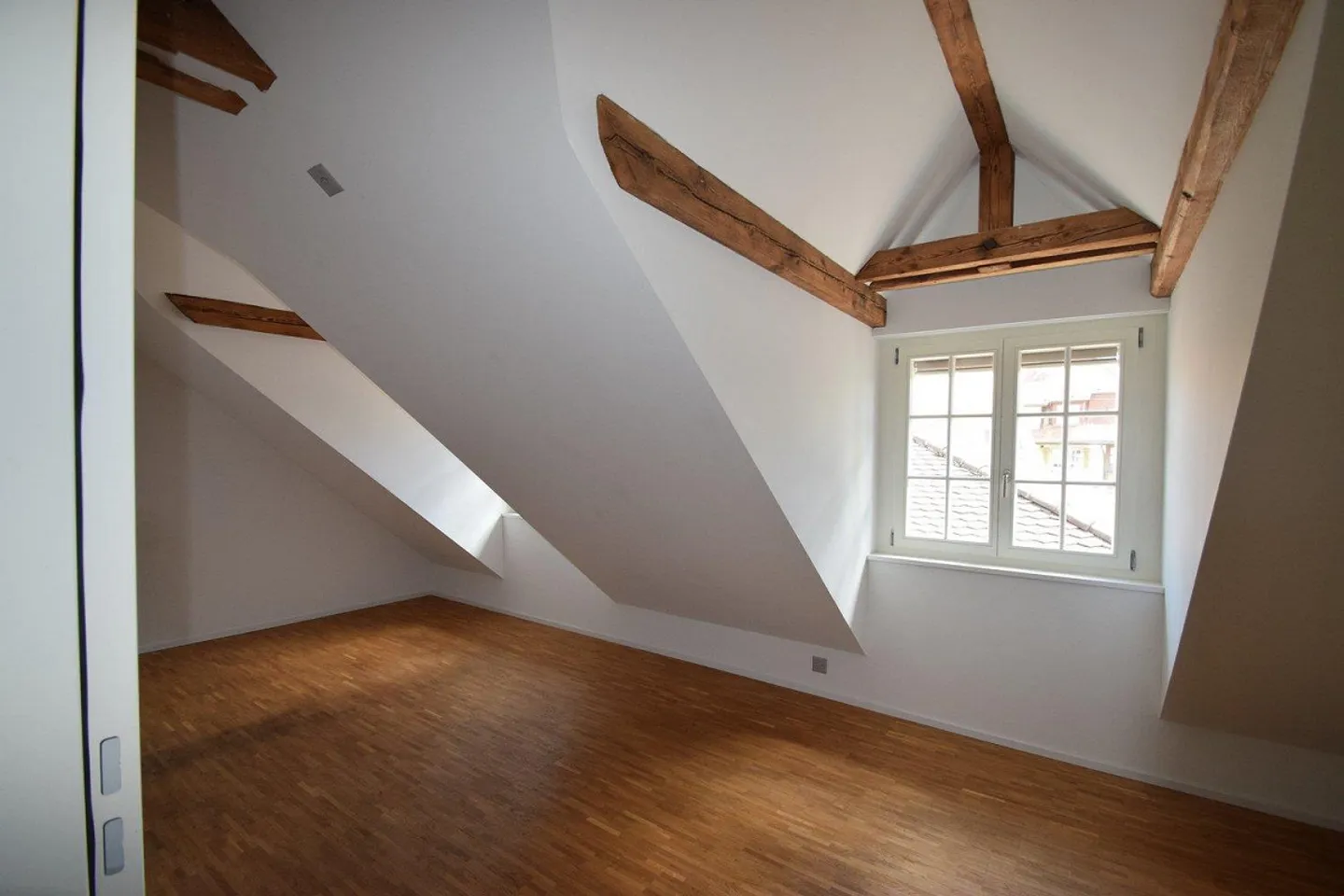 Moderne 2½-Zimmer-Wohnung - Foto 4 von 9