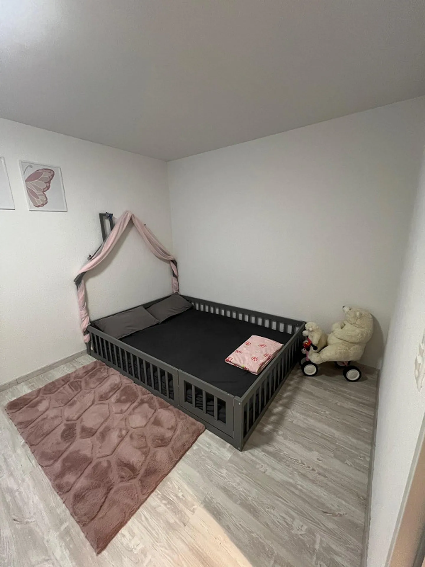 Grosszügige 3.5 Zimmer Wohnung - Foto 10 von 14