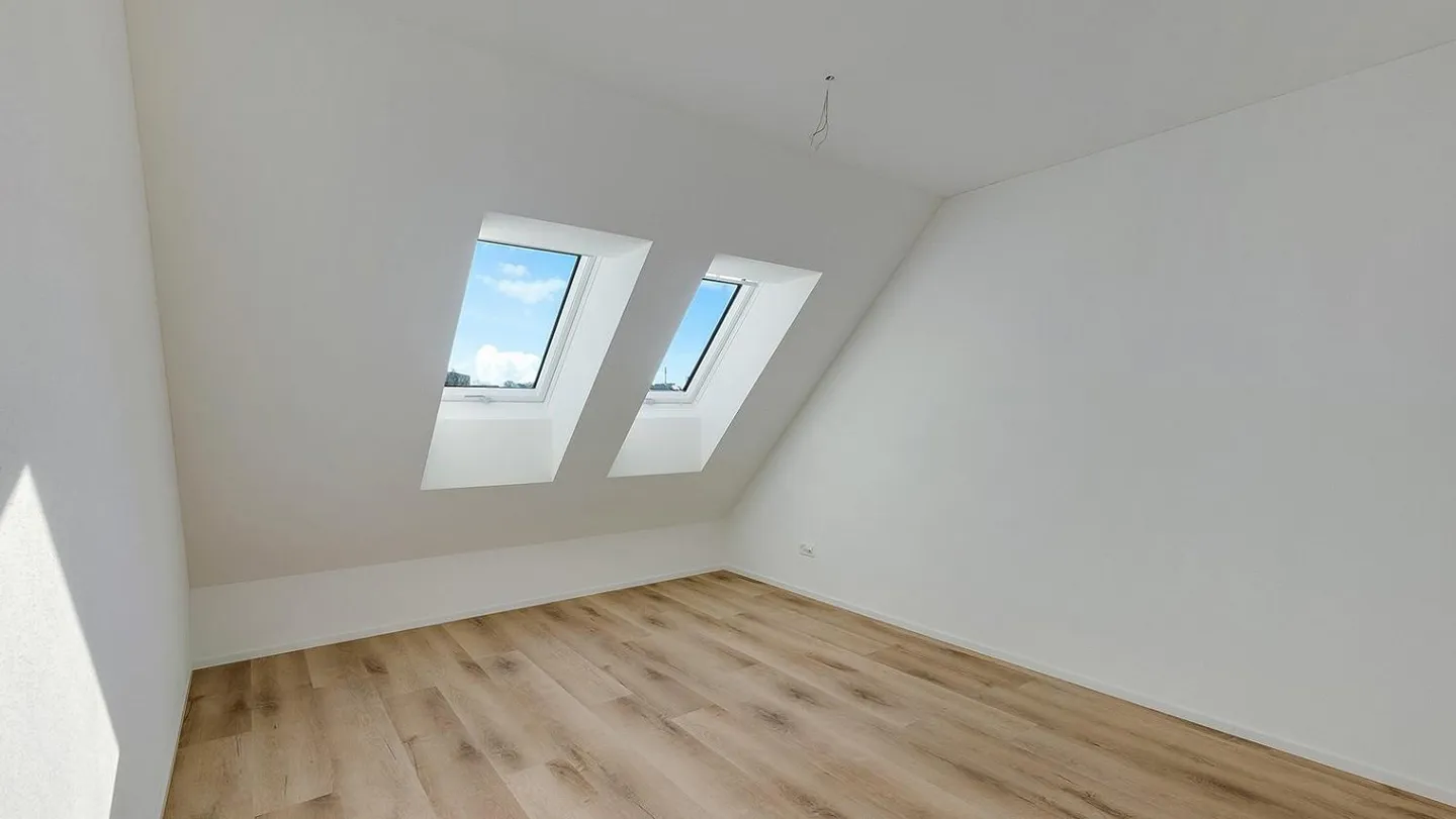 Exclusive New Construction Penthouse with Private Rooftop Terrace and Panoramic View - Photo 8 of 13