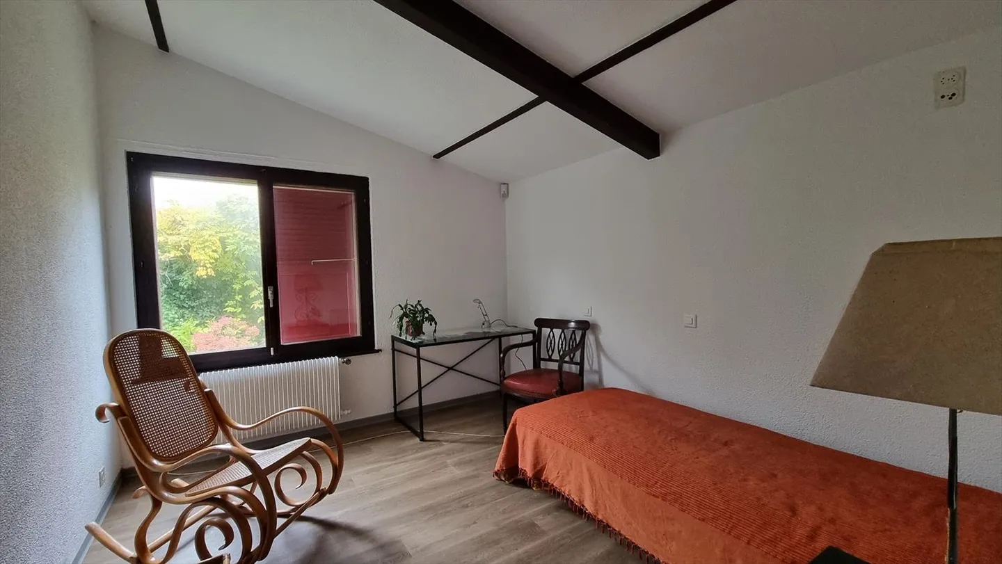 Villa 8,5 stanze - Foto 10 di 14