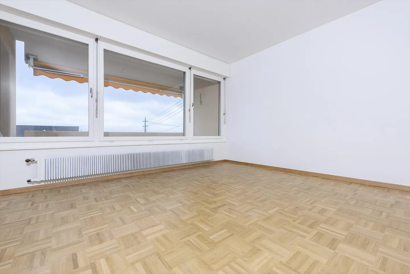4,5-Zimmer-Wohnung - Foto 2 von 8