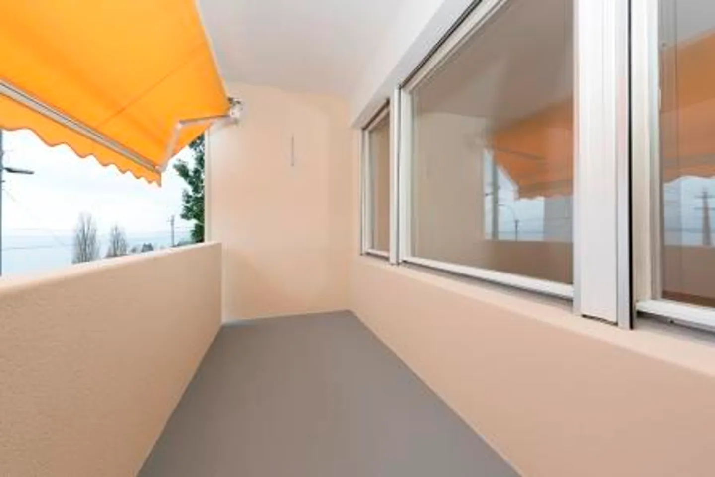 4,5-Zimmer-Wohnung - Foto 3 von 8