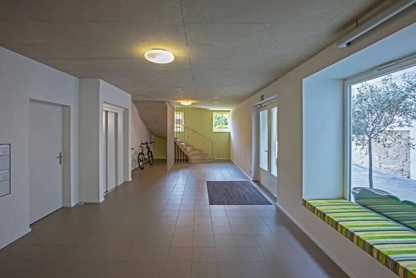 Moderne 2½-Zimmer-Wohnung - Foto 9 von 9