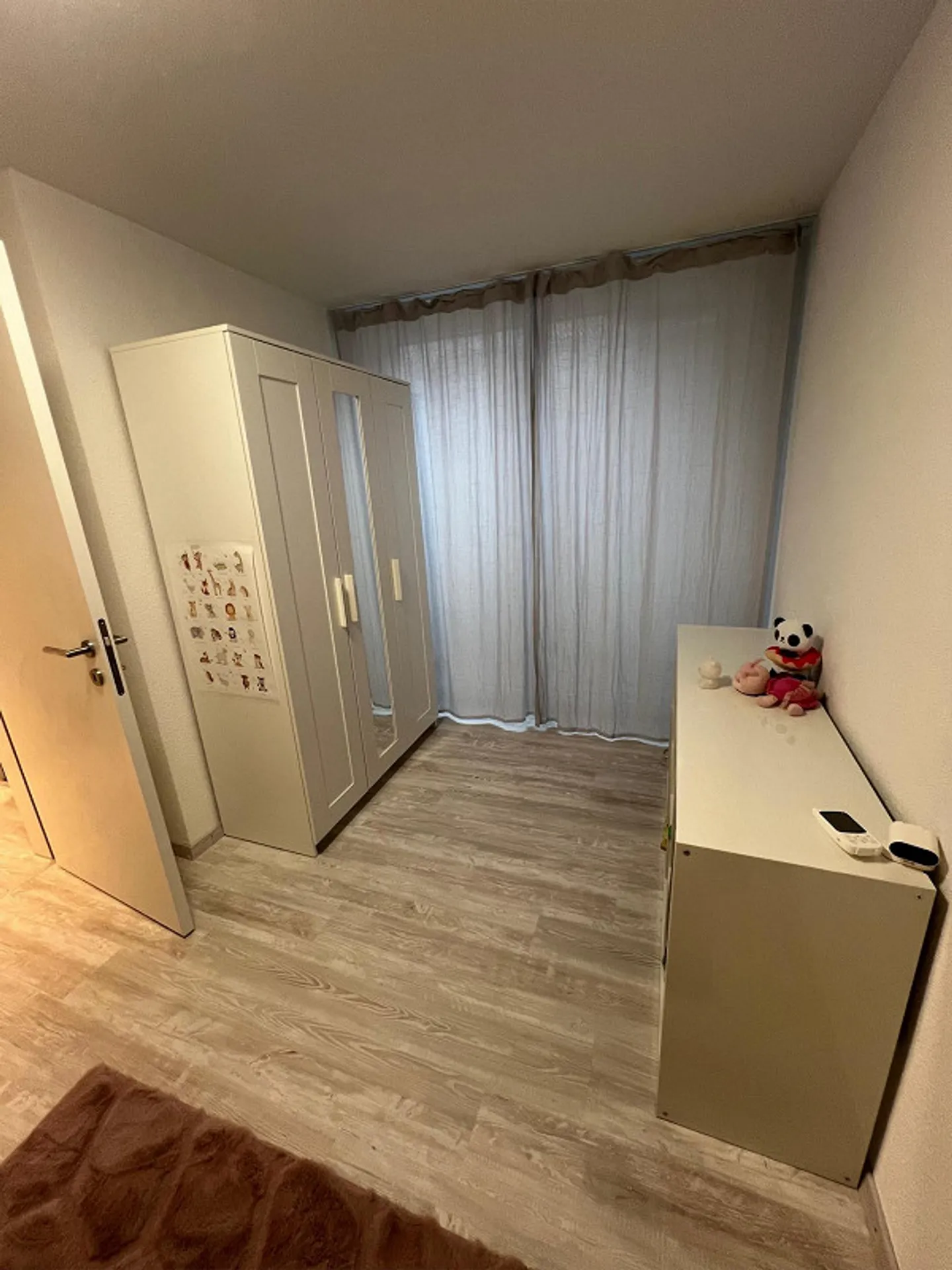Grosszügige 3.5 Zimmer Wohnung - Foto 11 von 14