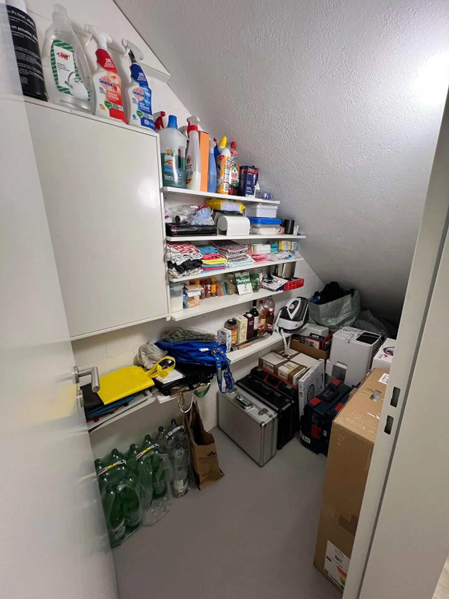 Grosszügige 3.5 Zimmer Wohnung - Foto 12 von 14