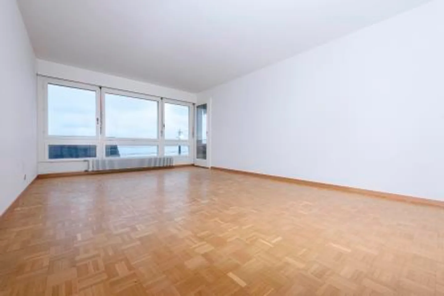4,5-Zimmer-Wohnung - Foto 1 von 8