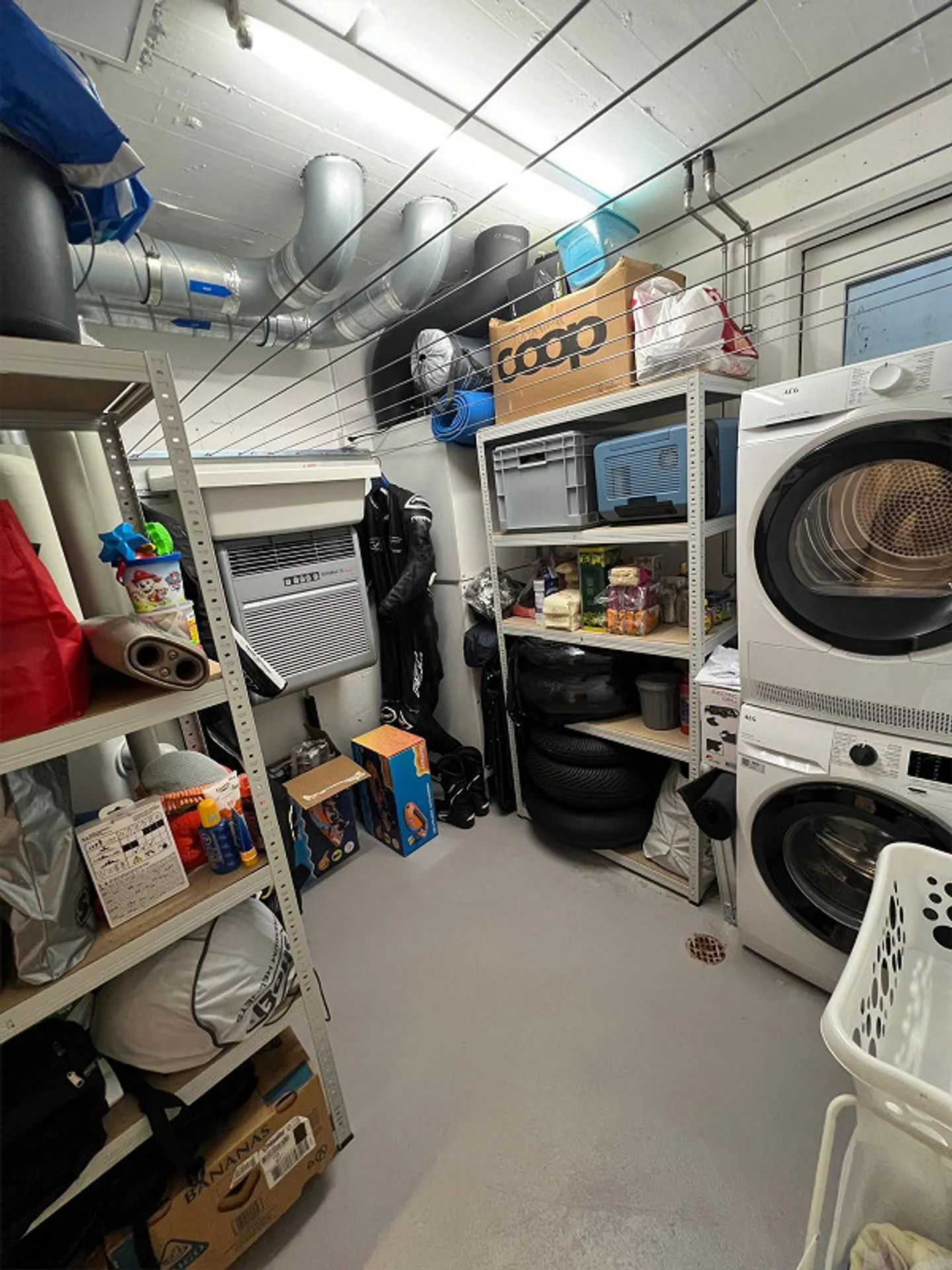 Grosszügige 3.5 Zimmer Wohnung - Foto 13 von 14