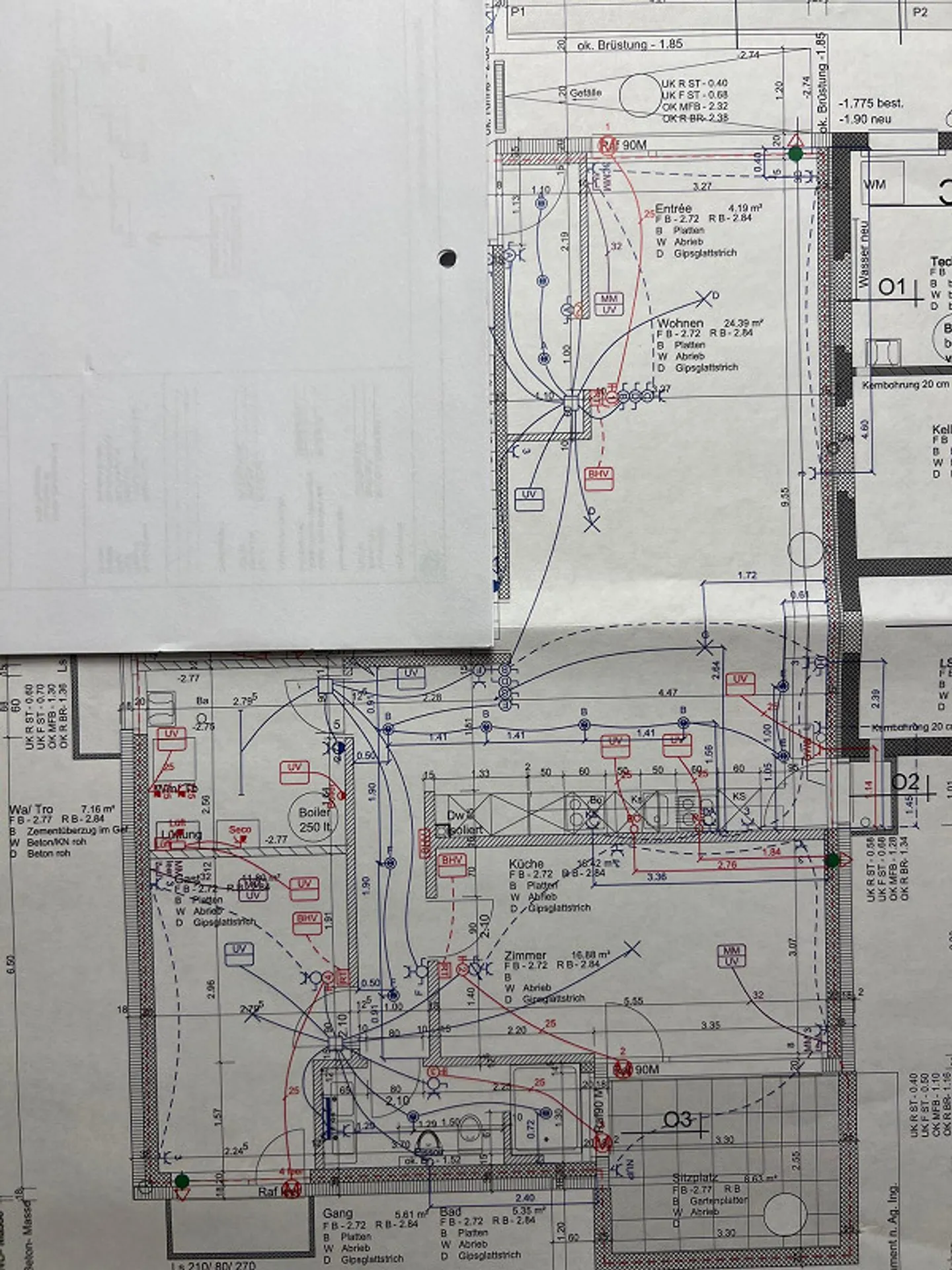Grosszügige 3.5 Zimmer Wohnung - Foto 14 von 14