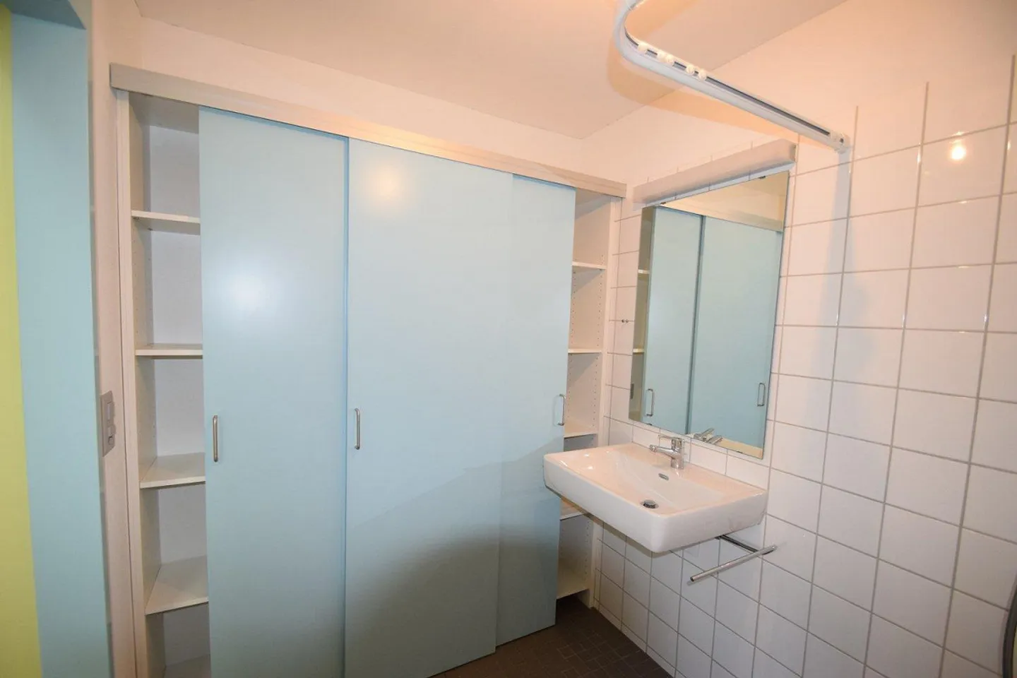 Moderne 2½-Zimmer-Wohnung - Foto 7 von 9
