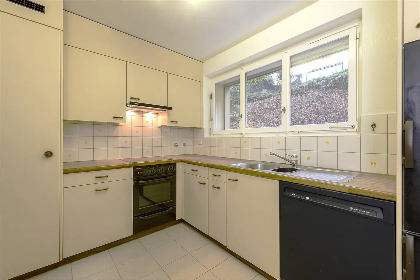 4,5-Zimmer-Wohnung - Foto 4 von 8