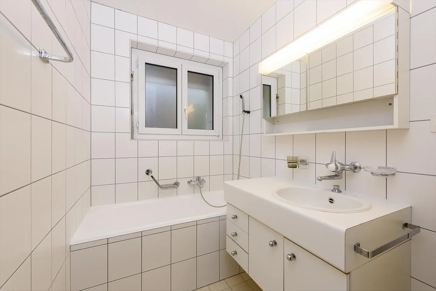 4,5-Zimmer-Wohnung - Foto 5 von 8