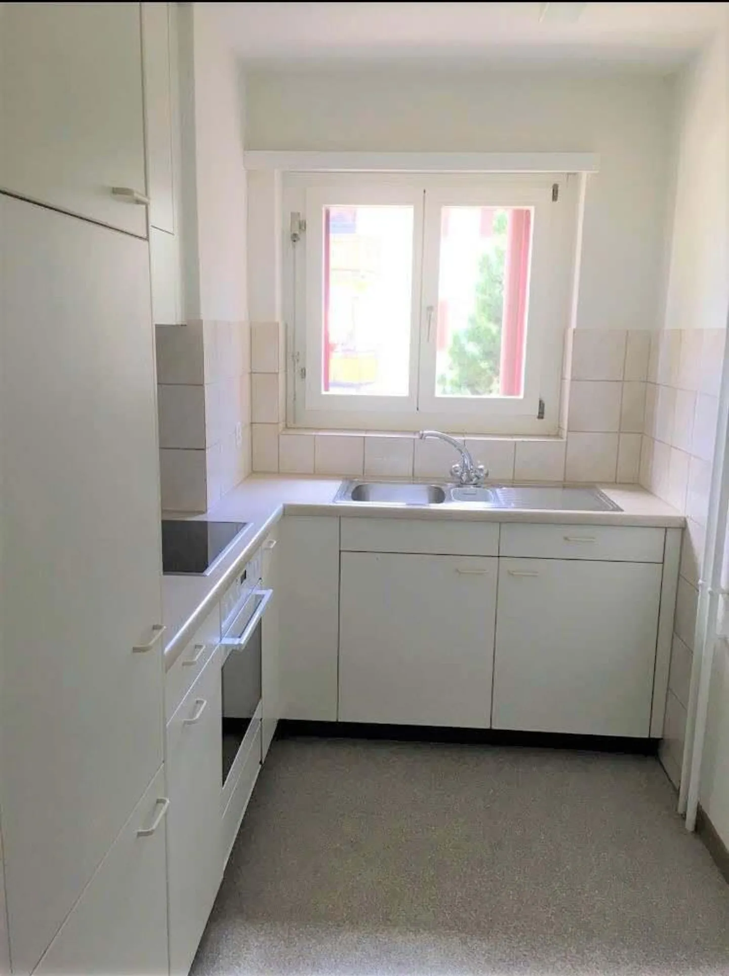 Charmante 2-Zimmerwohnung - Foto 2 von 6