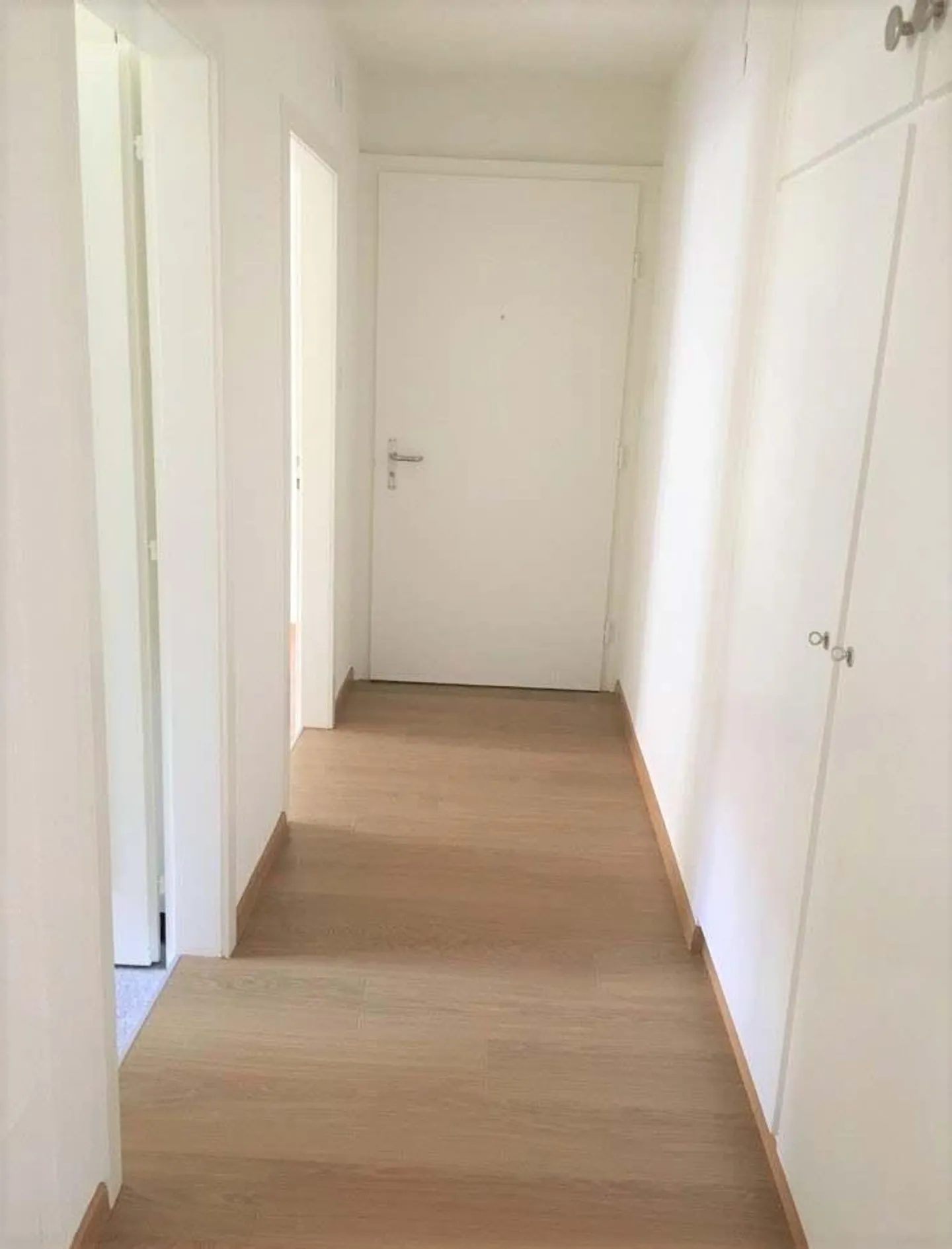 Charmante 2-Zimmerwohnung - Foto 4 von 6