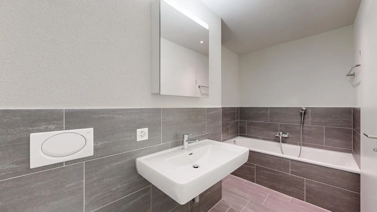 Appartement lumineux et moderne avec connexion naturelle - Photo 5 sur 9