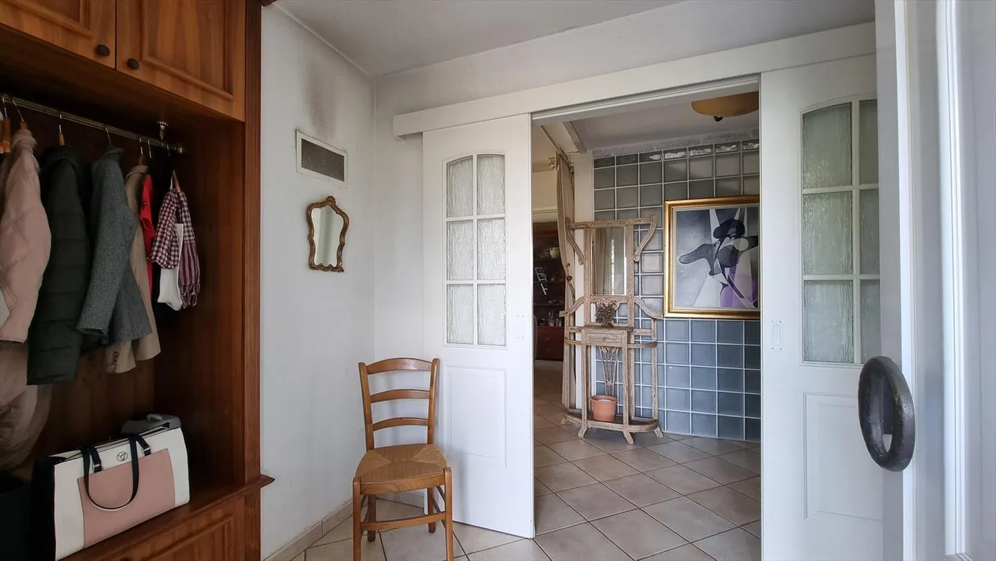 Villa 8,5 stanze - Foto 11 di 14