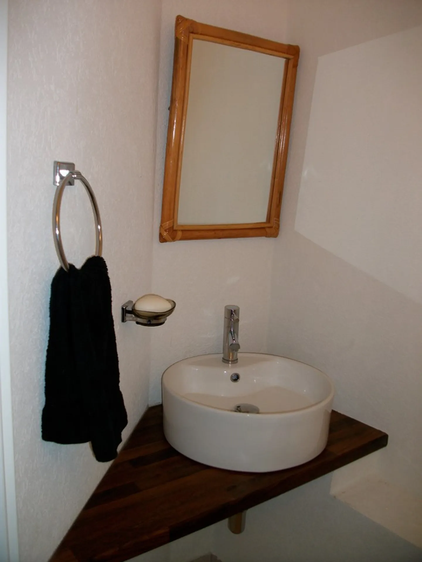 Villa 8,5 stanze - Foto 12 di 14
