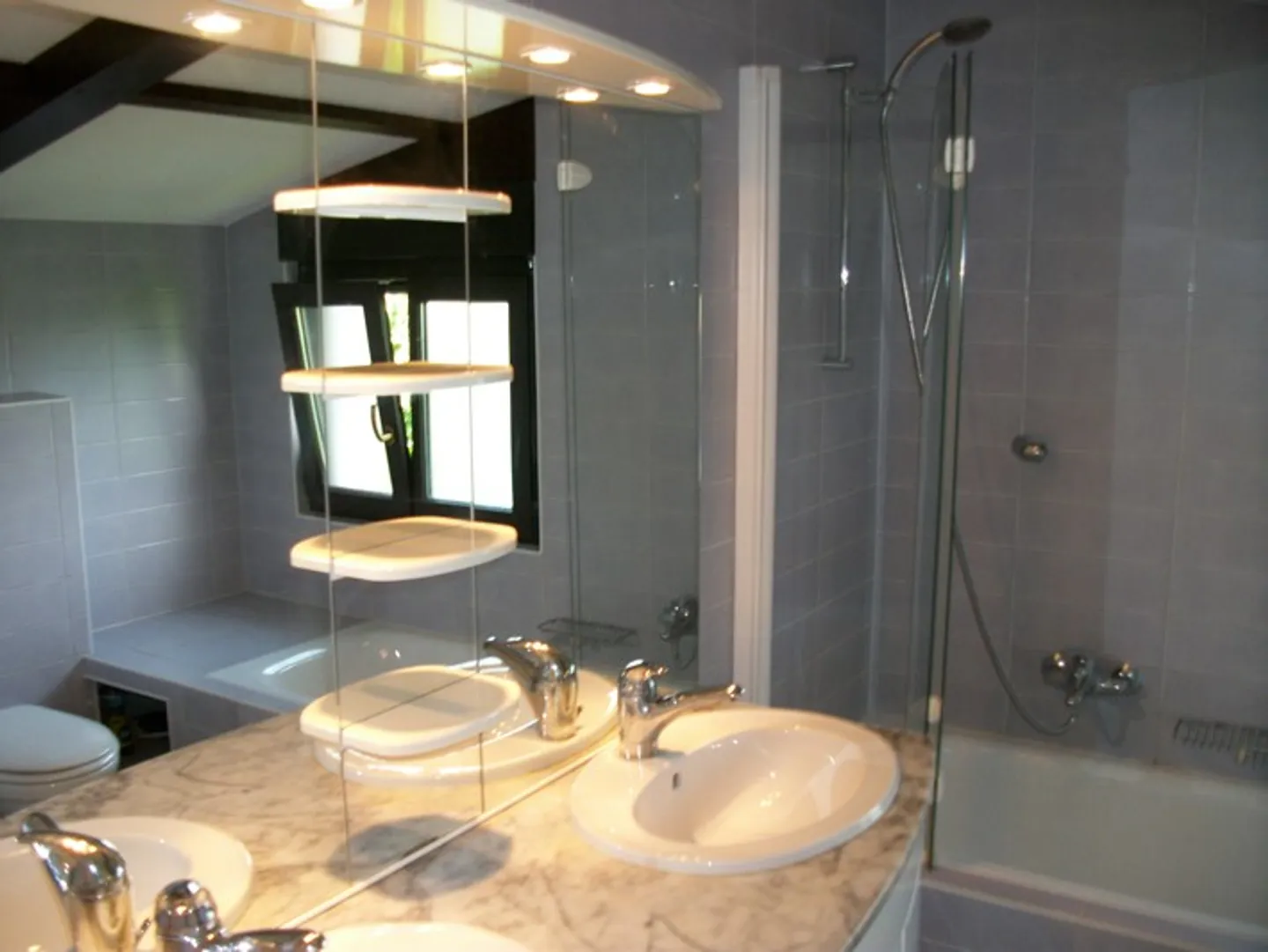 Villa 8,5 stanze - Foto 13 di 14