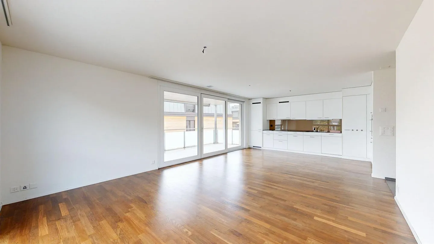 Appartement lumineux et moderne avec connexion naturelle - Photo 2 sur 9