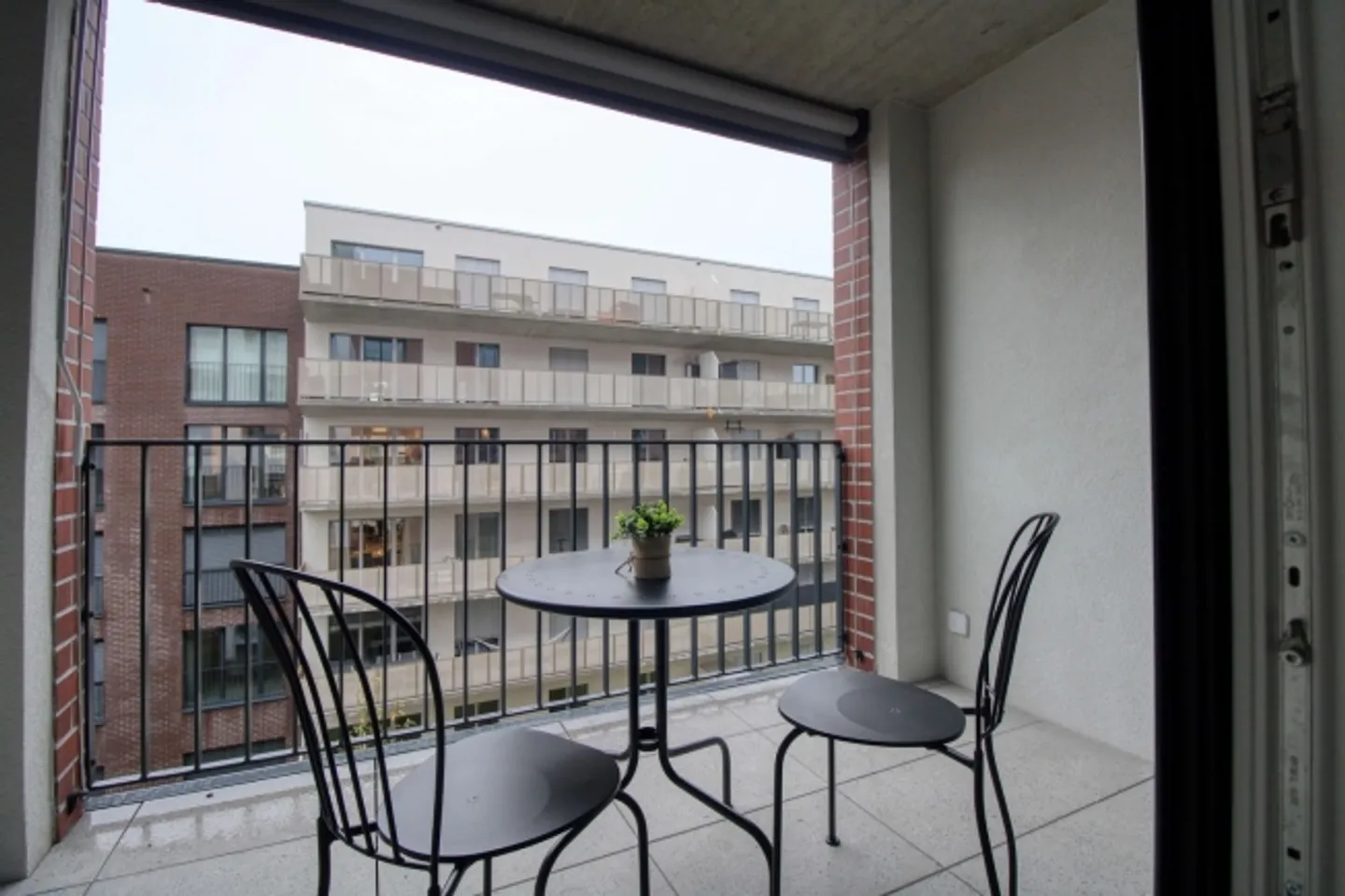 Furnished apartment for rent - Photo 7 of 9