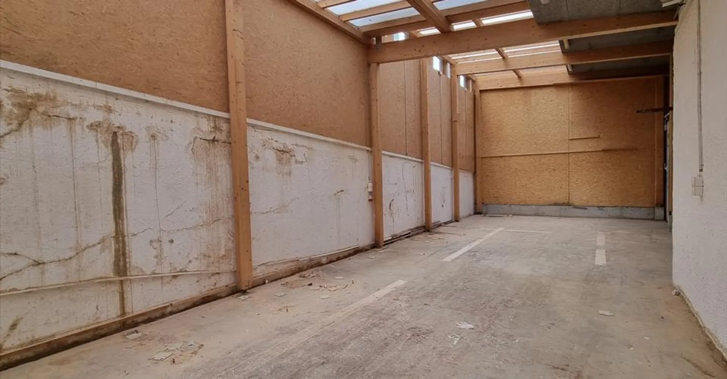 Spazio ufficio in affitto - Foto 8 di 13