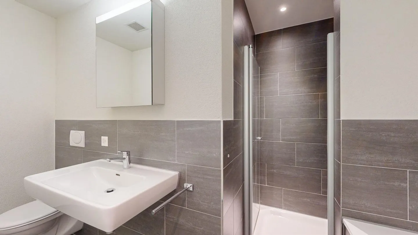 Appartement lumineux et moderne avec connexion naturelle - Photo 6 sur 9