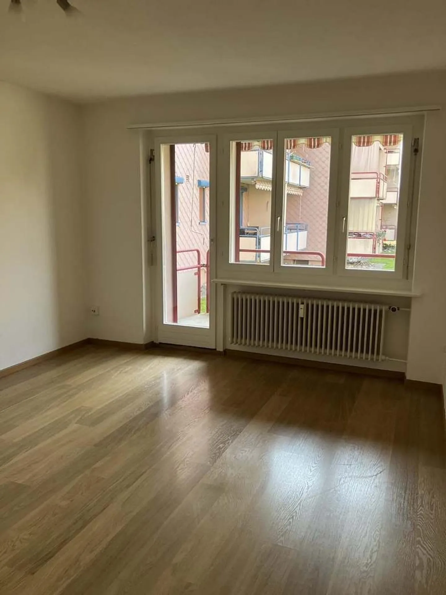 Charmante 2-Zimmerwohnung - Foto 5 von 6