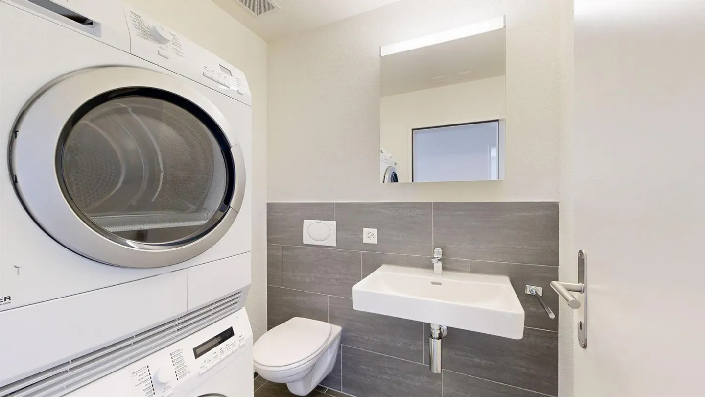 Appartement lumineux et moderne avec connexion naturelle - Photo 7 sur 9