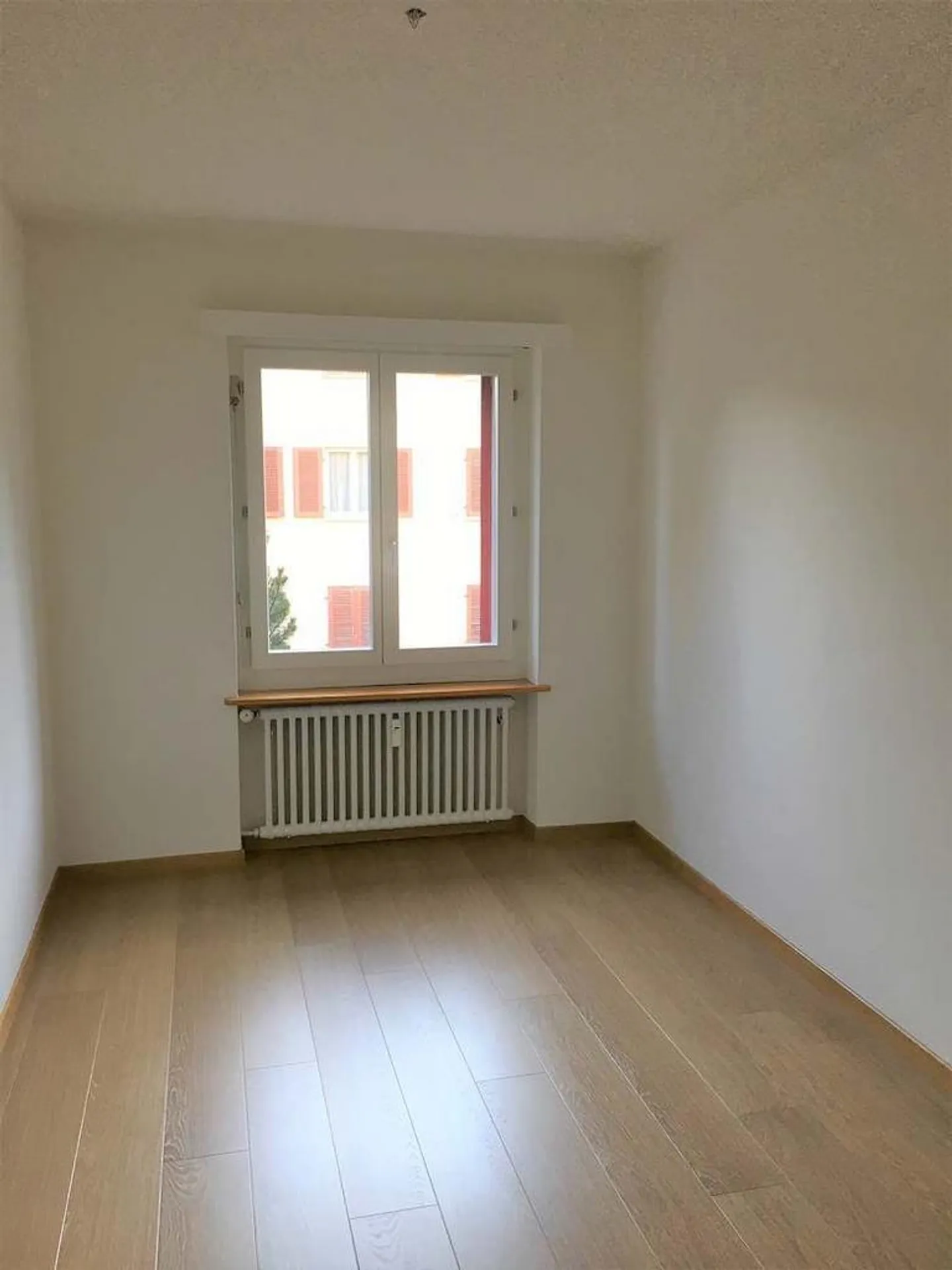 Charmante 2-Zimmerwohnung - Foto 6 von 6