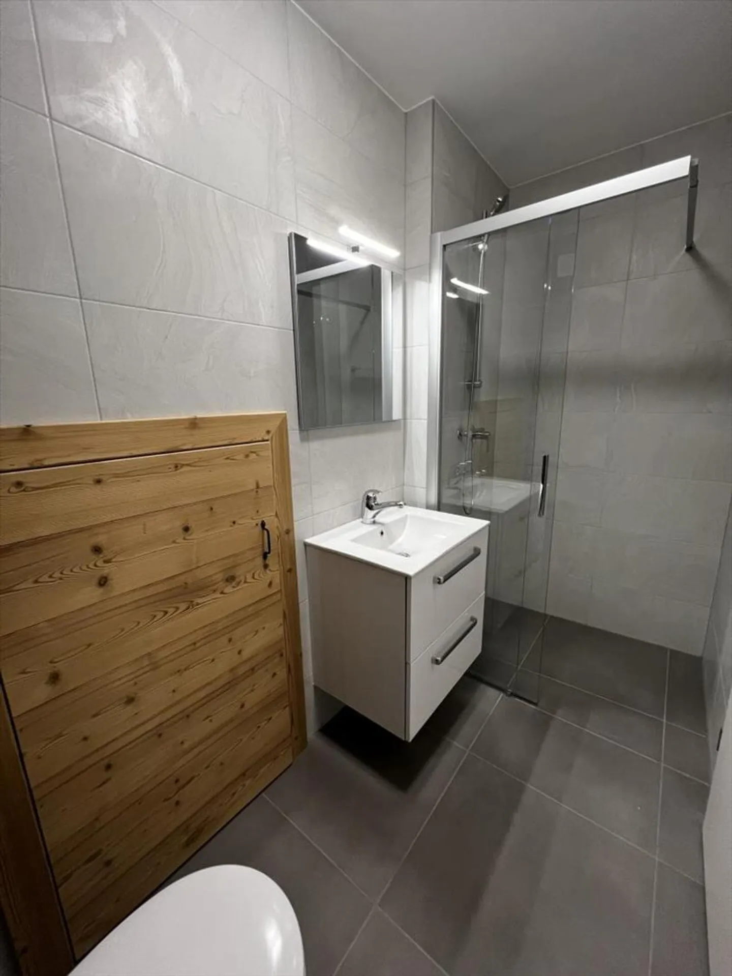 4.5-room apartment in Ollon VD - Photo 8 of 9